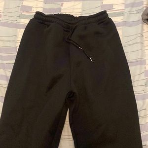 Pants for women colour black